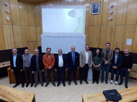 Sömürge Öncesi Ve Sonrası Dönemlerde Cezayir